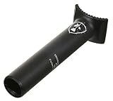 41pDCkJTYzL. SL160  Subrosa Pivotal BMX Bike Seatpost   Black