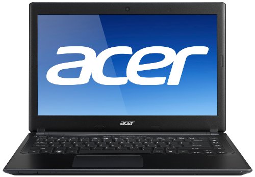 Acer Aspire V3-571-6698 15.6-Inch Laptop (Midnight Black)