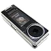 Online - SAMSUNG X830 PROTECTIVE HARD CRYSTAL CASE COVER