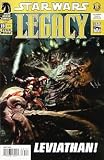 Produkt-Bild: Star Wars: Legacy # 33