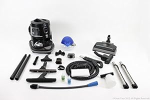 Amazon.com - Rebuilt Rainbow E2 BLACK GV