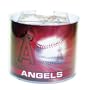 Los Angeles Angels of Anaheim Paper & Desk Caddy