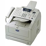 New Brother International Mfc-8220 Multifunction Printer 21 Ppm Mono 2400 X ....