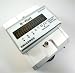 RAUCHWEISS!!!! NEU!!! LCD Drehstromz�hler Wattmeter Stromz�hler Hutschiene Energiez�hler Schaltkasten kWh Wattz�hler TW
