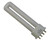 Coleman(コールマン) デュアルアクション7W Uチューブ 170-9162