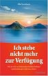 Ich stehe nicht...