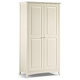 Best Cameo 2 Door Wardrobe Ukbedroomwardrobes