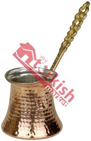 Traditional Turkish Coffee Pot - XXSMALL