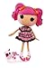 Lalaloopsy Berry Jars N Jam