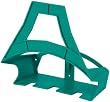 6 Pack Gilmour 8015 Water Hose Hanger with Accessory Rack