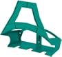 6 Pack Gilmour 8015 Water Hose Hanger with Accessory Rack