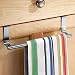 Tools & Hardware : OVER DRAWER TOWEL HOLDER