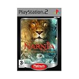 The Chronicles of Narnia: The Lion The Witch & The Wardrobe - Platinum Edition (PS2)