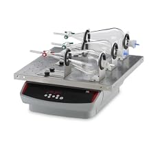 Talboys Advanced 3750 Reciprocating Shaker, 120V, 20 - 300rpm, 15lbs Load Rating