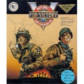 V for Victory: Battleset 1 - D-Day Utah Beach-1944