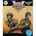 V for Victory: Battleset 1 - D-Day Utah Beach-1944