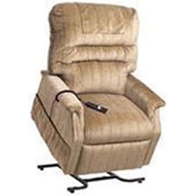 `Lift Chair - Monarch 3 Position Recliner Large
