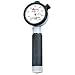 Starrett 688-1Z Inch Reading Countersink Gauge, 90 Degree Angle, 0.020-0.170" Range