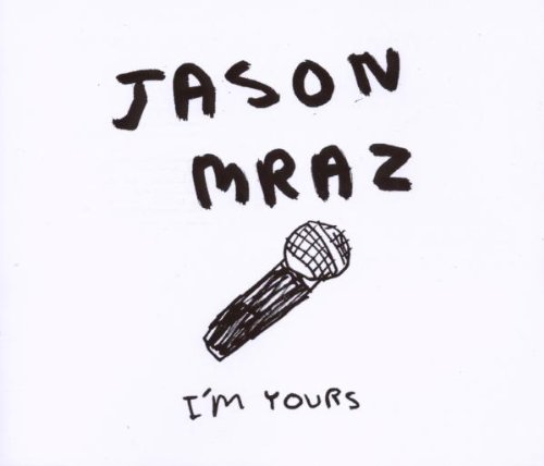 Jason Mraz - I
