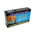 AbGymnic Bauchwegg�rtel XXL Bauchmuskel Trainer inkl. 100ml Gel