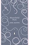 Mansfield Park (Penguin English Library)