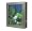 Silver Frame