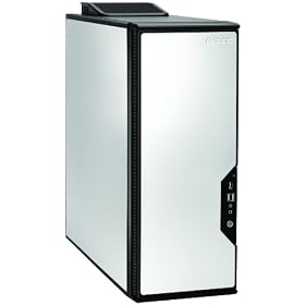 Antec P180 Advanced Super Steel Mid Tower ATX Case