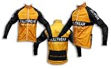 サイクリング用ウインタージャケット　(ヴィンテージ・アランチョーネ　コレクション)の画像