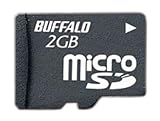 BUFFALO ®/ɿ microSD RMSD-BS02G