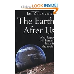 The Earth After Us: What legacy will humans leave in the rocks?