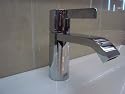 Dornbracht IMO Waschtisch-Einhandbatterie chrom 33500670-00 Ausladung 130 mm - mit Luftsprudl