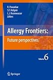 Allergy frontiers