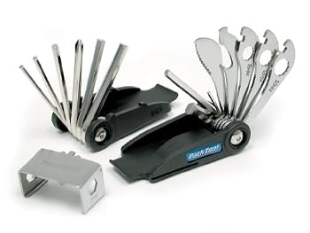 Park Tool Rescue Tool Kit