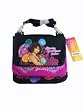Wizards of Waverly Place  Hand Bag -Starring Selena Gomez - Triple Compartment Shoulder Bag