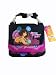 Wizards of Waverly Place  Hand Bag -Starring Selena Gomez - Triple Compartment Shoulder Bag
