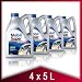 Produkt-Bild: MOBIL Super 1000 X1 15W-40 4 x 5 Liter Kanister Motor&ouml;l Motoren&ouml;l 15W40
