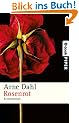 Rosenrot: Kriminalroman