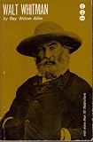 Produkt-Bild: Walt Whitman (Evergreen Profile Book 19)