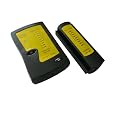 rj45 plate Testeur Lan