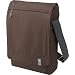Caselogic XNM-15Brown Vertical 15.4-Inch Laptop Messenger Bag (Brown)