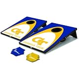 Fundex Games Ltd. College Licensed Georgia Tech Yellow Jackets Chuck-O - Georgia-Tech-Yellow-Jackets