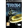 Tron: Evolution (PSP)