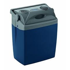 Mobicool U15 DC K�hlbox 12 Volt, 14 Liter