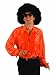 Sports : Disco R&uuml;schenhemd Orange