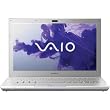 Sony VAIO SA3 Series VPCSA31FX/SI 13.3-Inch Laptop - Platinum Silver