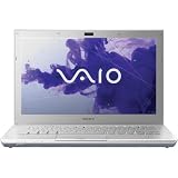 Sony VAIO SA3 Series VPCSA31FX/SI 13.3-Inch Laptop (Platinum Silver)