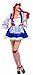 Secret Wishes Rag Doll Costume