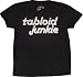 Tabloid Junkie Girls T-Shirt