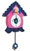 クークロック ピッグ