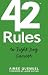 42 Rules to Fight Dog Cancer: Real Stories and Practical Approaches to Dealing with Dog Cancer